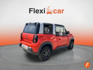 Citroën E-Mehari E-Mehari Hard Top