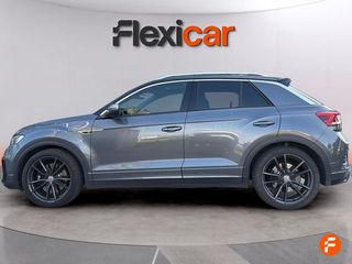 Volkswagen T-Roc R 2.0 TSI 221kW (300CV) 4Motion DSG