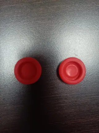 Nuevas! Tapas para mandos