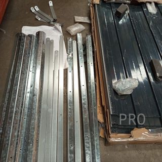 Jardinera elevada - 317250 - vidaXL