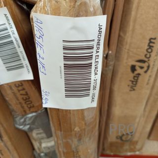 Jardinera elevada - 317250 - vidaXL