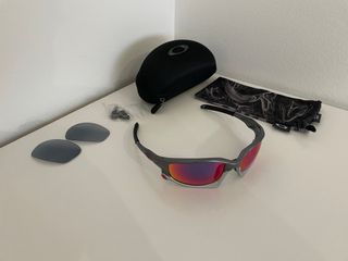 Oakley Split Jacket Polarizadas Prizm Road