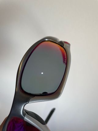 Oakley Split Jacket Polarizadas Prizm Road