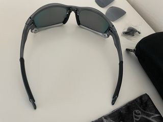 Oakley Split Jacket Polarizadas Prizm Road