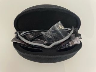 Oakley Split Jacket Polarizadas Prizm Road