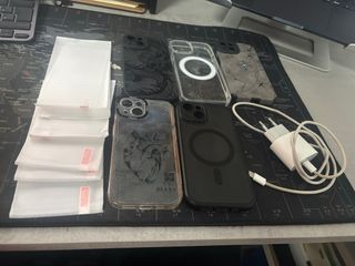 iPhone 15 256GB