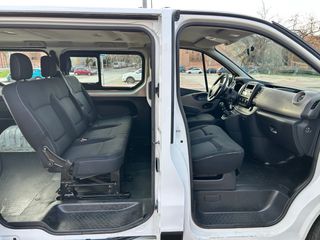 Renault Trafic 2018
