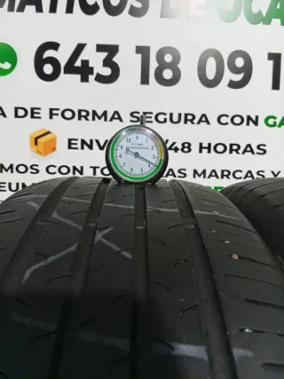 215 60 17 96H CONTINENTAL ECOCONTACT 6