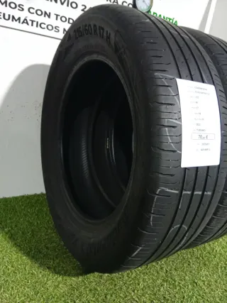 215 60 17 96H CONTINENTAL ECOCONTACT 6