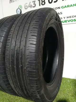 215 60 17 96H CONTINENTAL ECOCONTACT 6