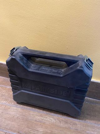 Mini Taladro Parkside PMGS 12 B2