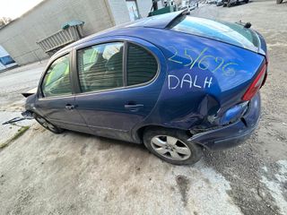 SEAT LEÓN DIÉSEL – MOTOR ALH – 66 kW (90 CV)