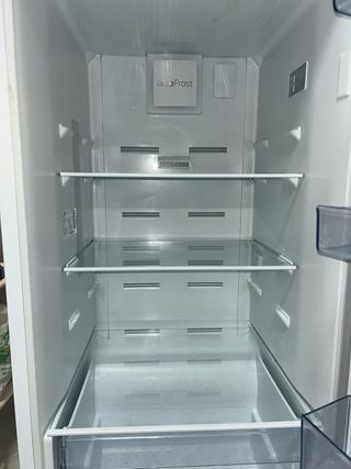 Frigorífico-Congelador Beko Blanco