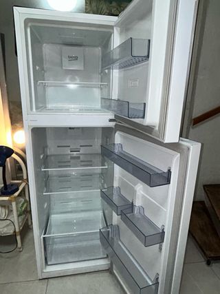 Frigorífico-Congelador Beko Blanco