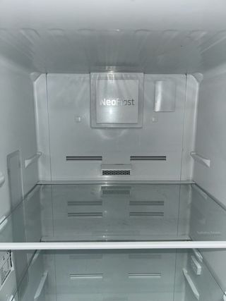 Frigorífico-Congelador Beko Blanco