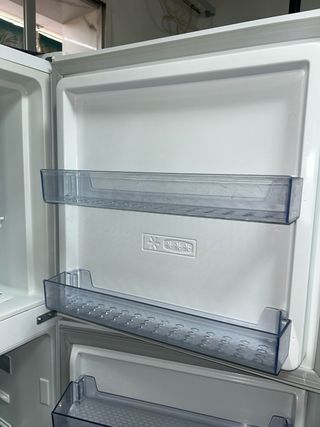 Frigorífico-Congelador Beko Blanco