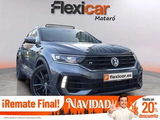Volkswagen T-Roc R 2.0 TSI 221kW (300CV) 4Motion DSG
