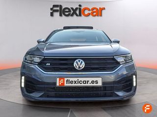 Volkswagen T-Roc R 2.0 TSI 221kW (300CV) 4Motion DSG