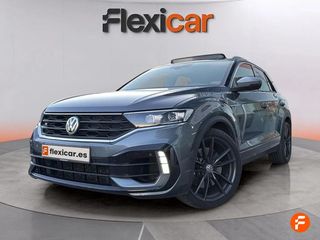 Volkswagen T-Roc R 2.0 TSI 221kW (300CV) 4Motion DSG