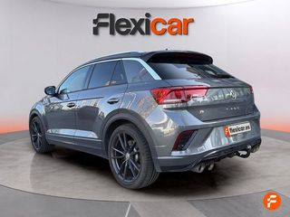 Volkswagen T-Roc R 2.0 TSI 221kW (300CV) 4Motion DSG