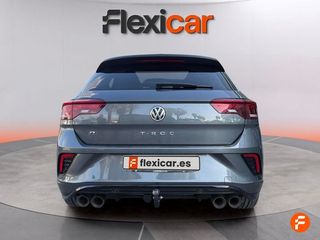 Volkswagen T-Roc R 2.0 TSI 221kW (300CV) 4Motion DSG