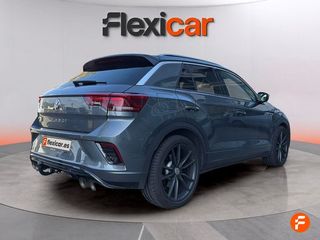 Volkswagen T-Roc R 2.0 TSI 221kW (300CV) 4Motion DSG