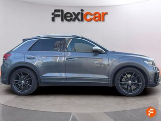 Volkswagen T-Roc R 2.0 TSI 221kW (300CV) 4Motion DSG