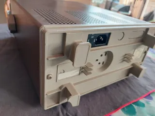 Osciloscopio Hameg HM 203-6