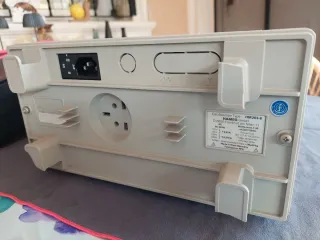 Osciloscopio Hameg HM 203-6