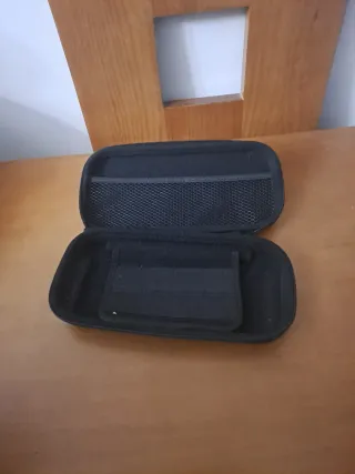 Funda Nintendo Switch Francia