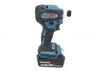 taladro a bateria makita dtd172