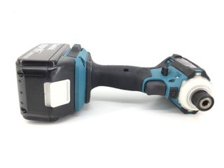 taladro a bateria makita dtd172