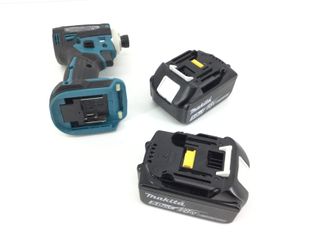 taladro a bateria makita dtd172