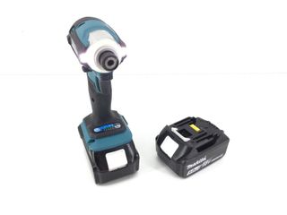 taladro a bateria makita dtd172