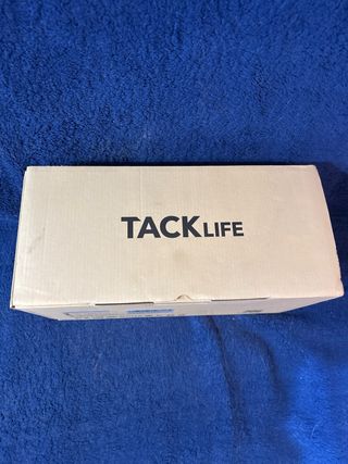 Lijadora TACKLIFE MDS01B 200W