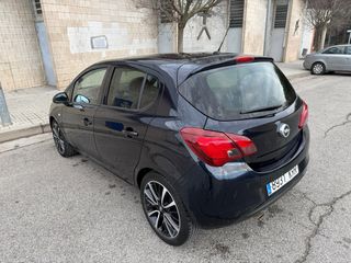 Opel Corsa-e 2018