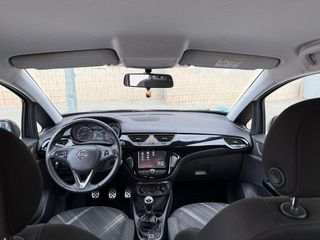 Opel Corsa-e 2018