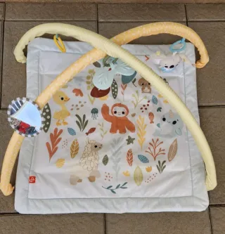 Gimnasio Fisher-Price para Bebé