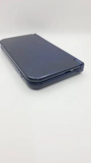 Nintendo New 3DS XL Blu