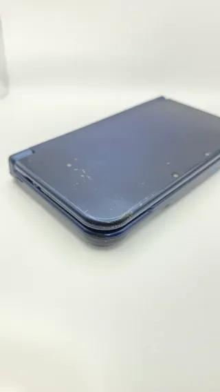 Nintendo New 3DS XL Blu
