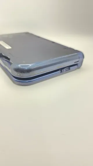 Nintendo New 3DS XL Blu
