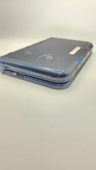 Nintendo New 3DS XL Blu