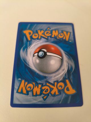 Carta Pokémon Umbreon VMAX Dorada