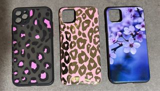 Cover per iPhone 11 Pro Max Varie