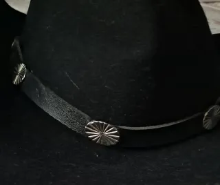 Sombrero Vaquero Eddy Bros