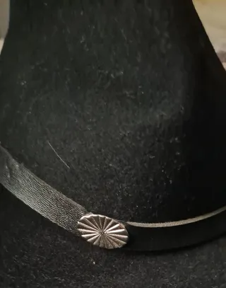 Sombrero Vaquero Eddy Bros