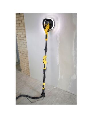 LIJADORA DE PARED Y TECHO / ALQUILER 642552135