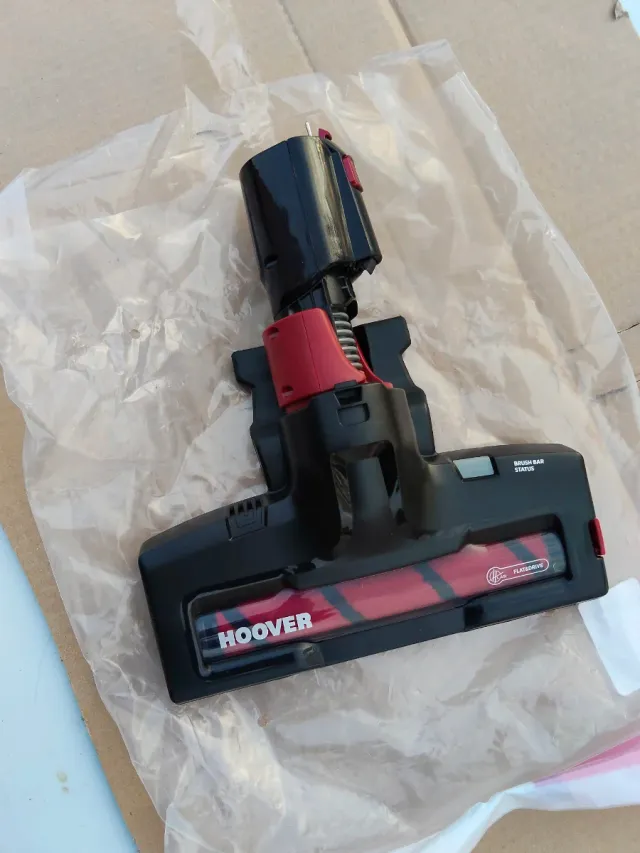 Recambio Aspiradora Hoover