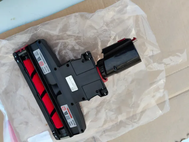 Recambio Aspiradora Hoover