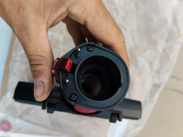 Recambio Aspiradora Hoover